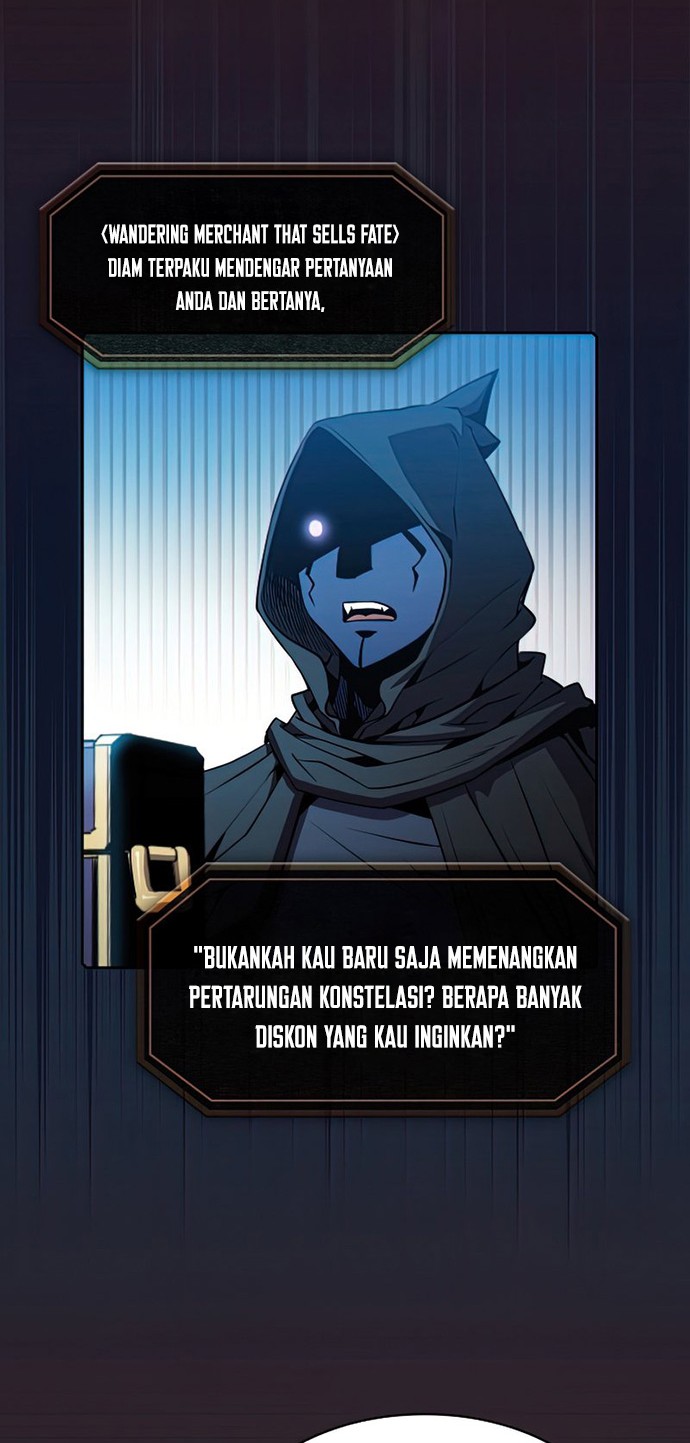 The Constellation that Returned from Hell Chapter 82 Gambar 11