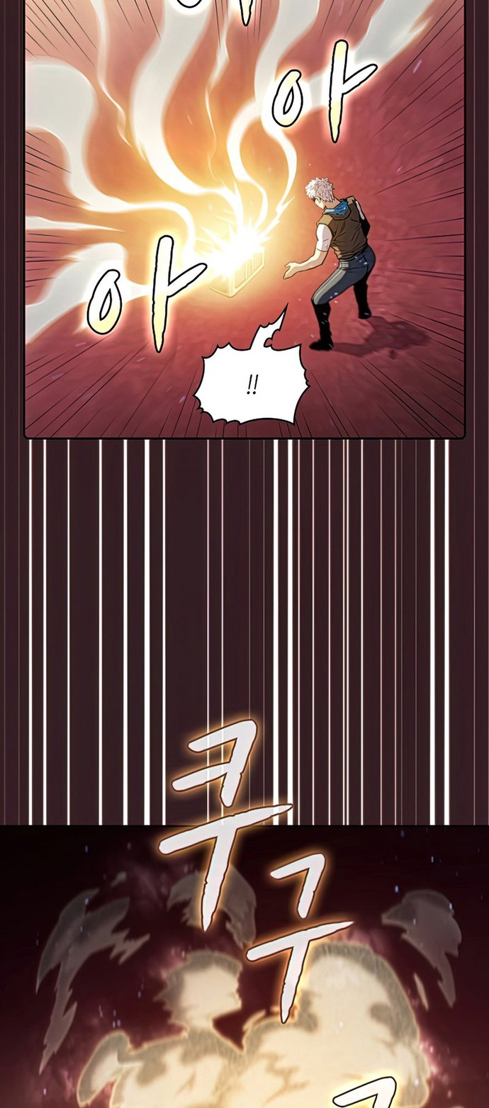 The Constellation that Returned from Hell Chapter 82 Gambar 15