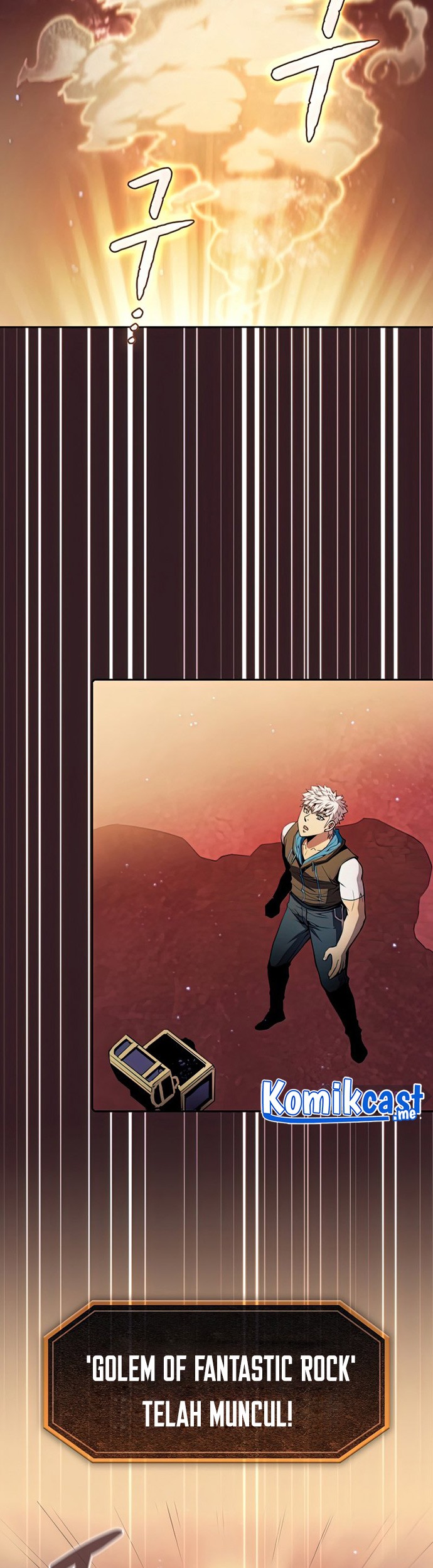 The Constellation that Returned from Hell Chapter 82 Gambar 16