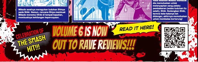 Tougen Anki Chapter 66 Gambar 3