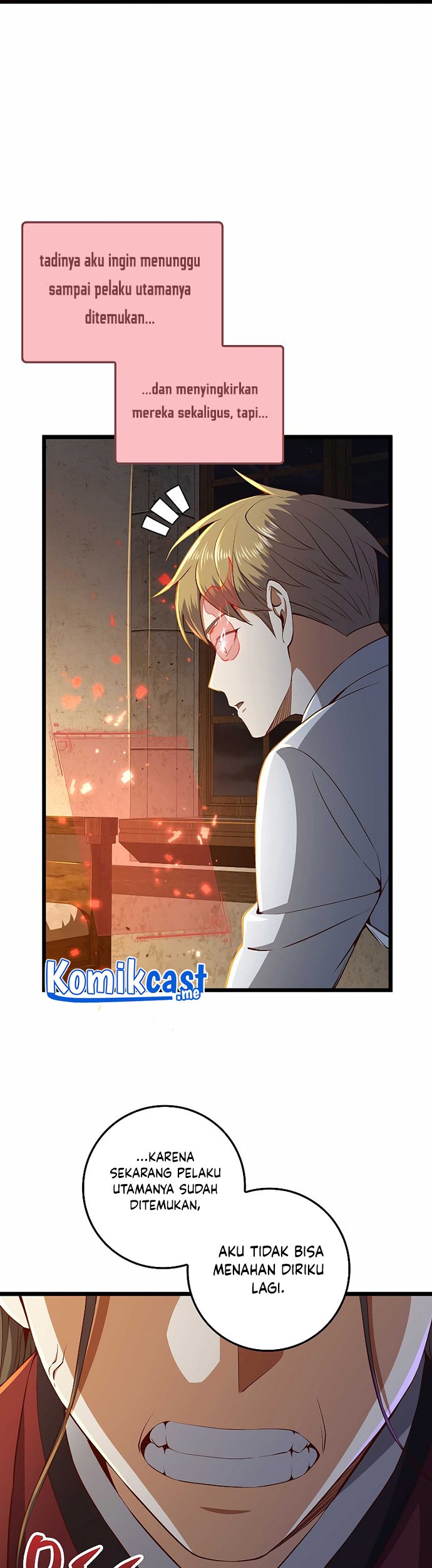 The Lord’s Coins Aren’t Decreasing?! Chapter 65 Gambar 26