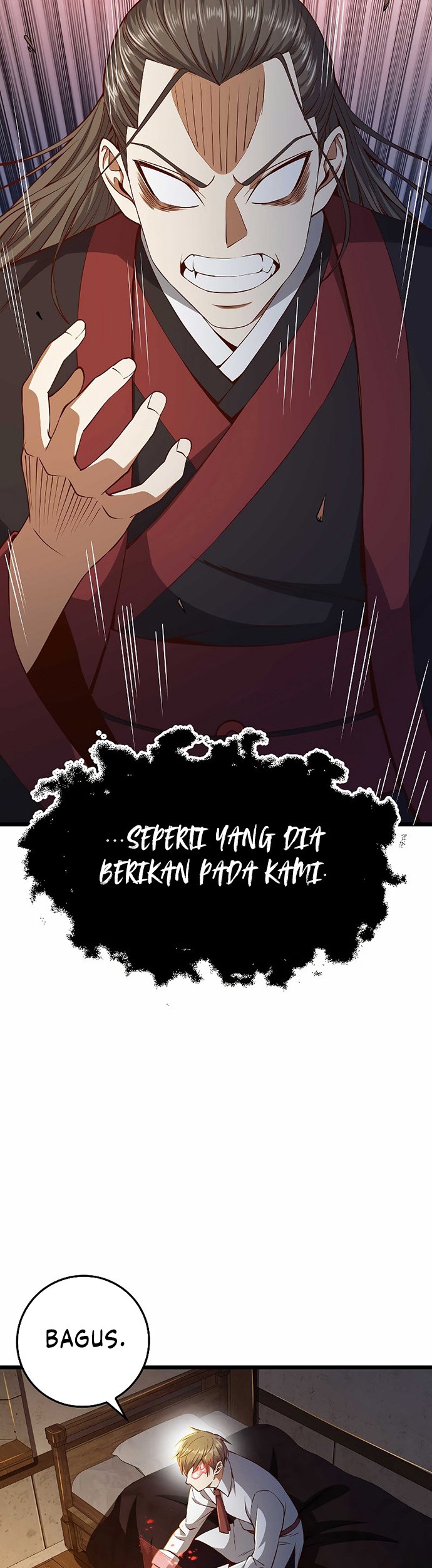 The Lord’s Coins Aren’t Decreasing?! Chapter 65 Gambar 28