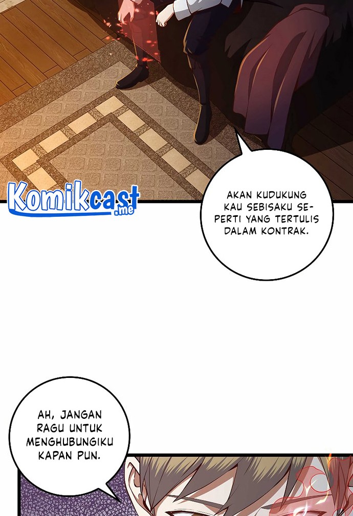 The Lord’s Coins Aren’t Decreasing?! Chapter 65 Gambar 29
