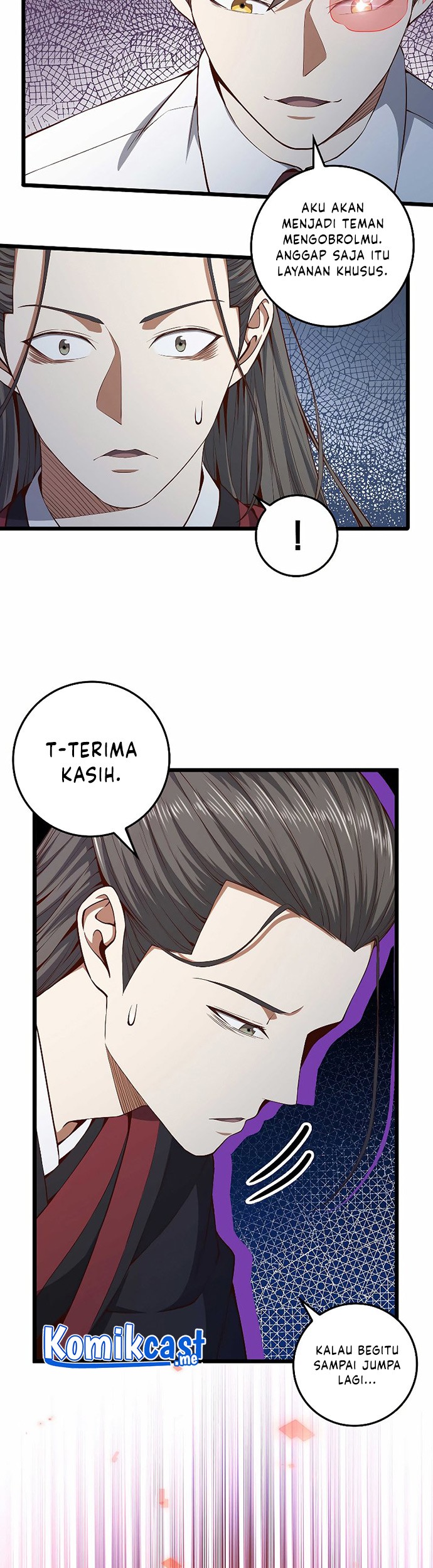 The Lord’s Coins Aren’t Decreasing?! Chapter 65 Gambar 30