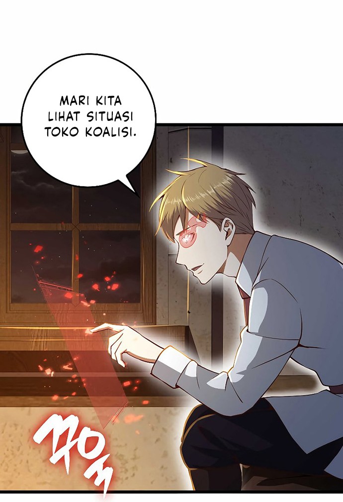 The Lord’s Coins Aren’t Decreasing?! Chapter 65 Gambar 33