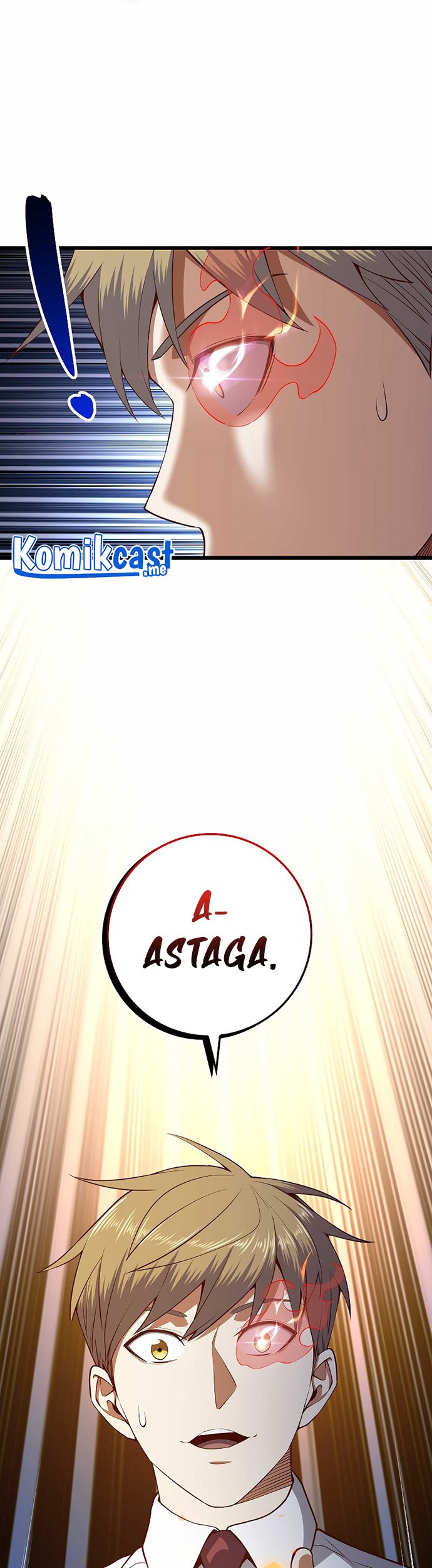 The Lord’s Coins Aren’t Decreasing?! Chapter 65 Gambar 34