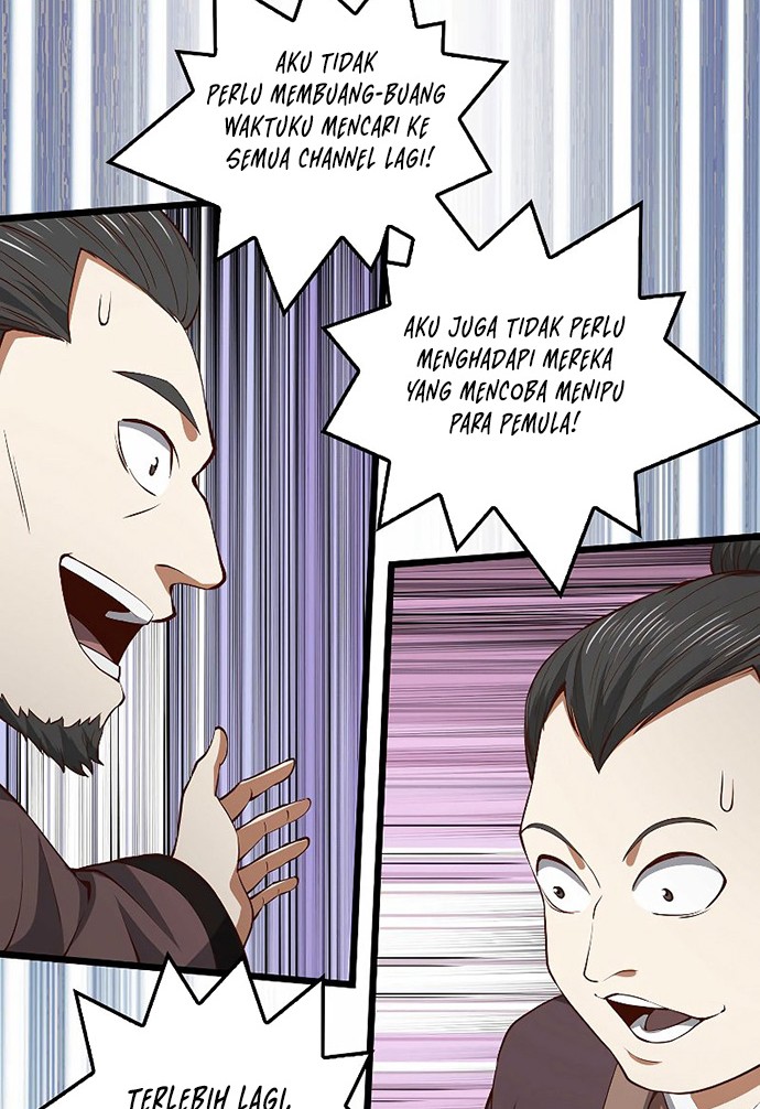 The Lord’s Coins Aren’t Decreasing?! Chapter 65 Gambar 37