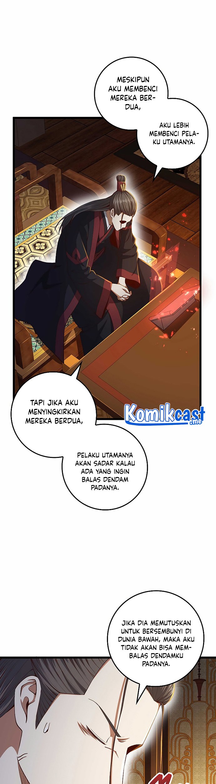 The Lord’s Coins Aren’t Decreasing?! Chapter 65 Gambar 18