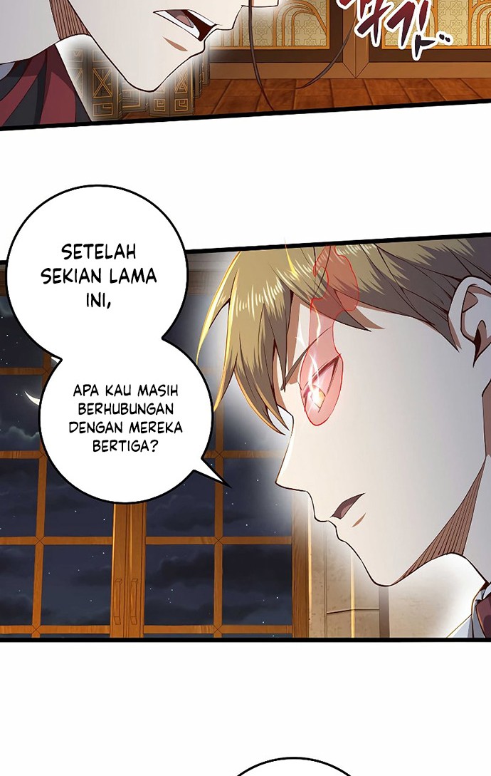 The Lord’s Coins Aren’t Decreasing?! Chapter 65 Gambar 19