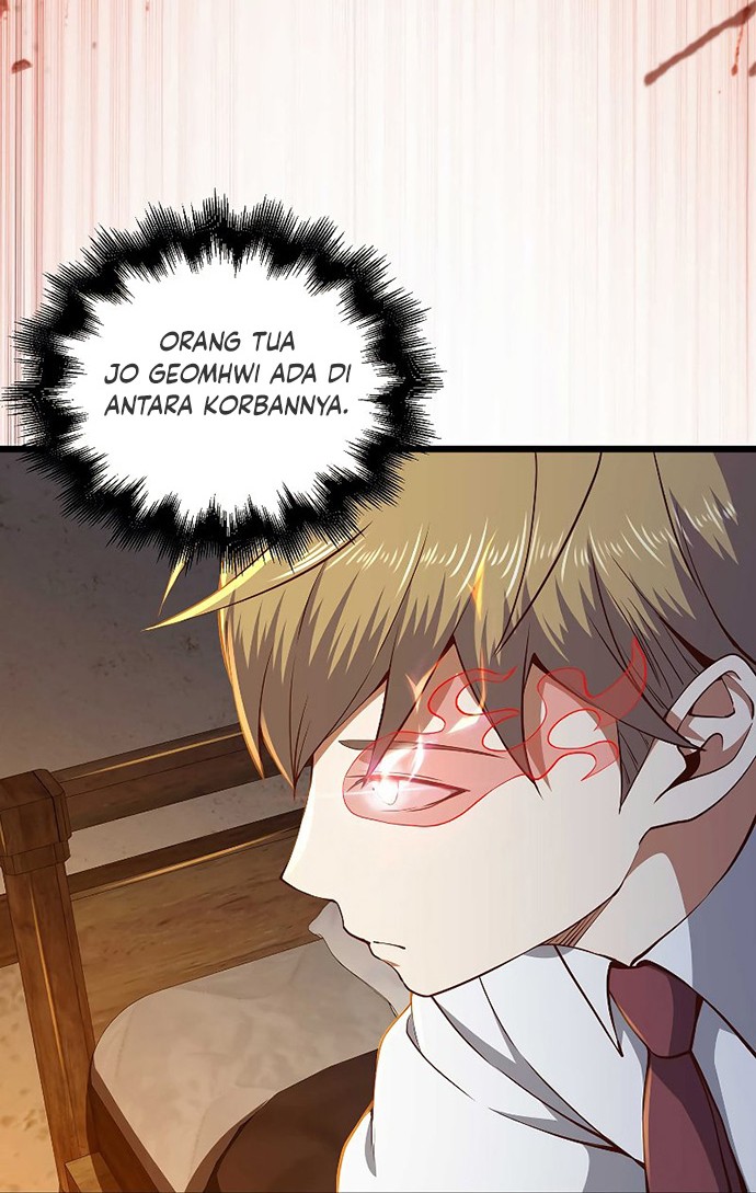 The Lord’s Coins Aren’t Decreasing?! Chapter 65 Gambar 25