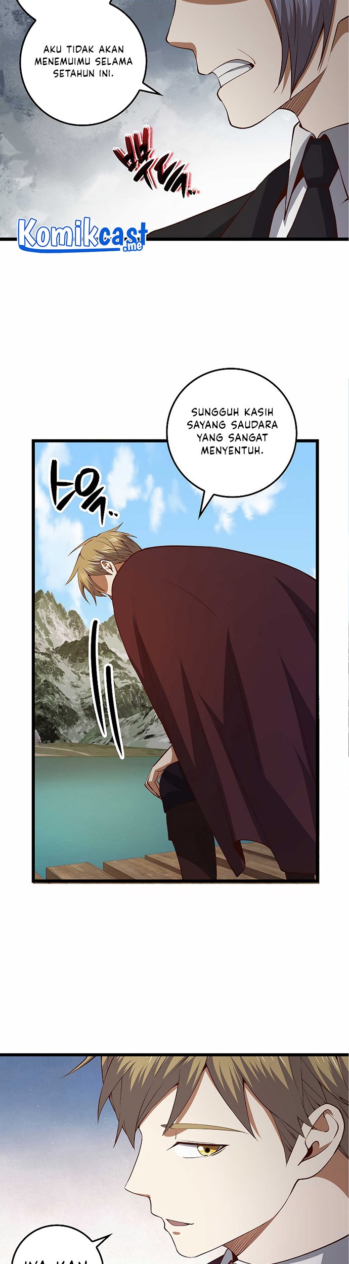 The Lord’s Coins Aren’t Decreasing?! Chapter 65 Gambar 46