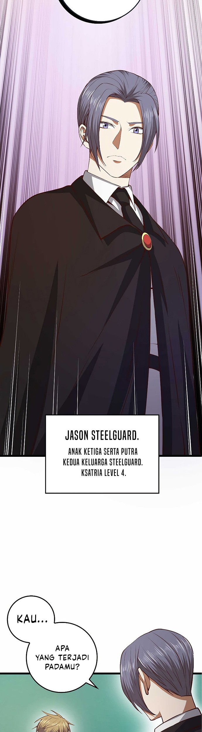 The Lord’s Coins Aren’t Decreasing?! Chapter 65 Gambar 48