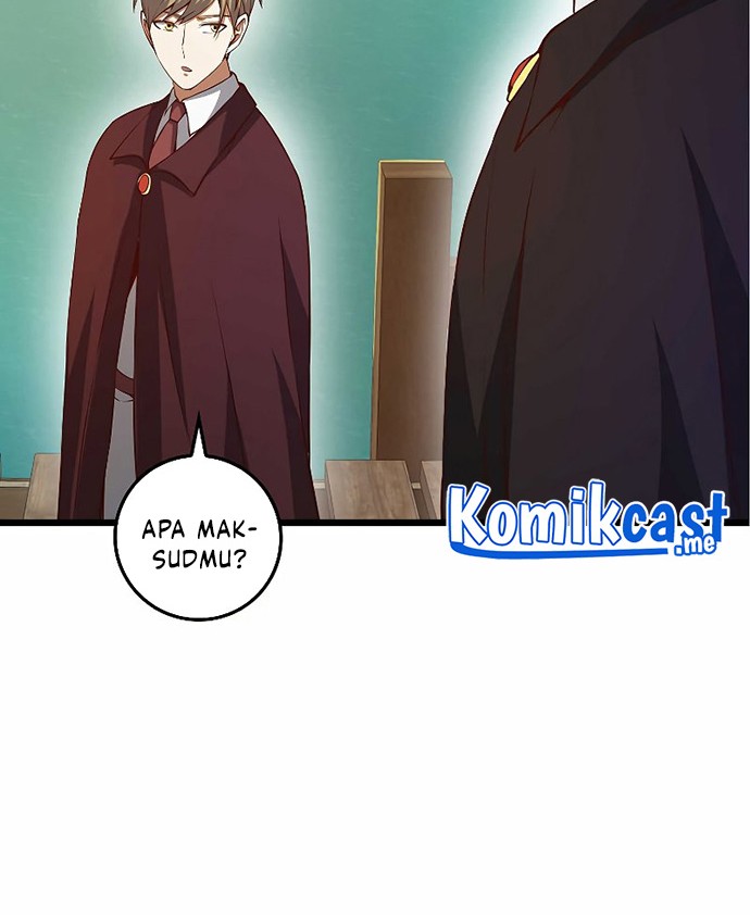 The Lord’s Coins Aren’t Decreasing?! Chapter 65 Gambar 49