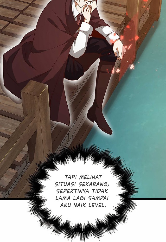 The Lord’s Coins Aren’t Decreasing?! Chapter 65 Gambar 41