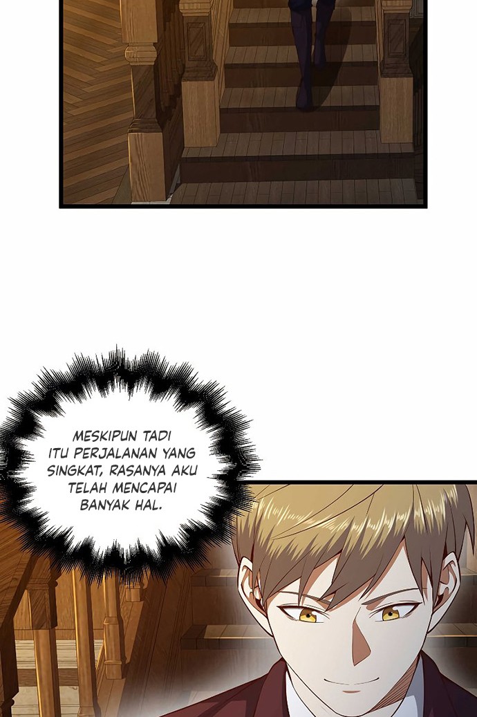 The Lord’s Coins Aren’t Decreasing?! Chapter 65 Gambar 3