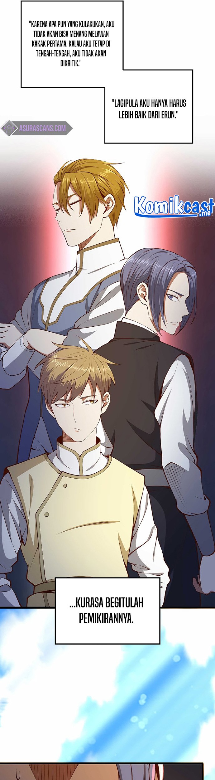 The Lord’s Coins Aren’t Decreasing?! Chapter 65 Gambar 58