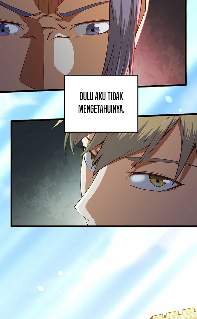 The Lord’s Coins Aren’t Decreasing?! Chapter 65 Gambar 59