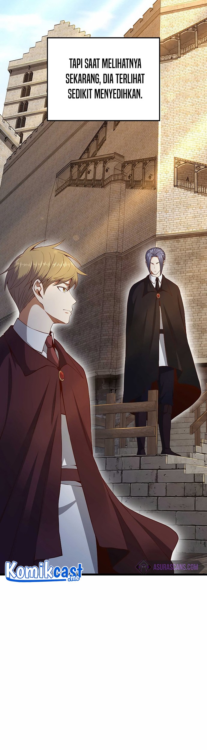 The Lord’s Coins Aren’t Decreasing?! Chapter 65 Gambar 60