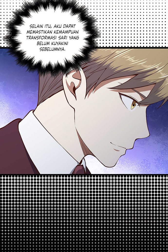 The Lord’s Coins Aren’t Decreasing?! Chapter 65 Gambar 5