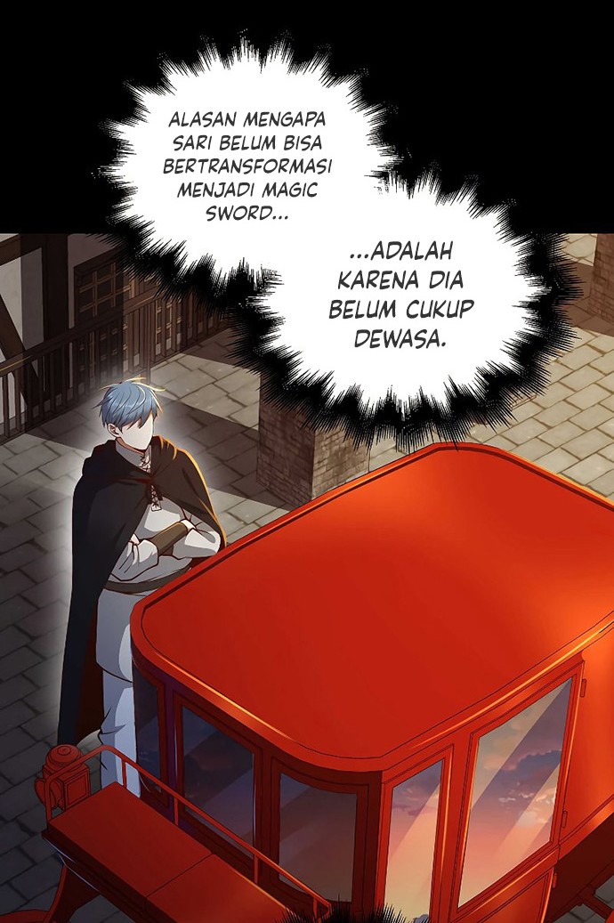 The Lord’s Coins Aren’t Decreasing?! Chapter 65 Gambar 7