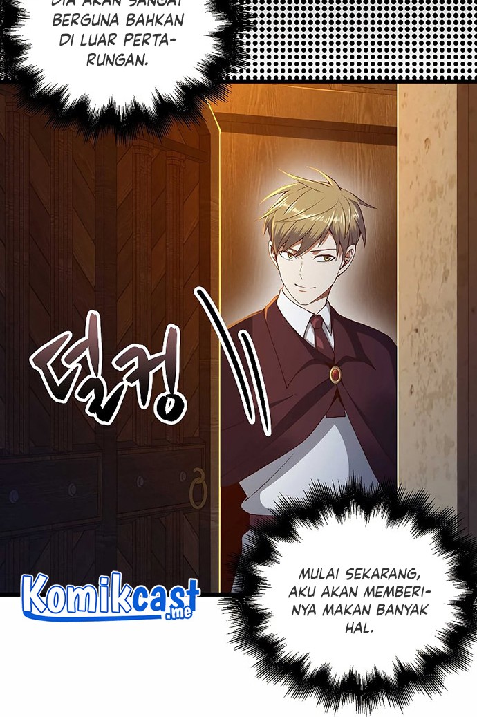 The Lord’s Coins Aren’t Decreasing?! Chapter 65 Gambar 9