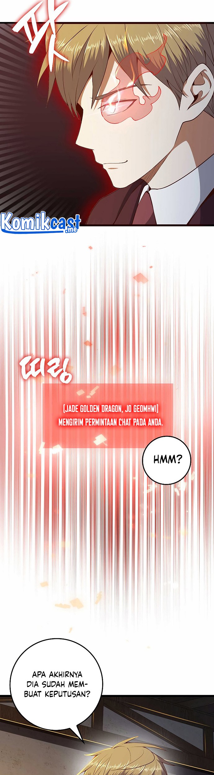 The Lord’s Coins Aren’t Decreasing?! Chapter 65 Gambar 12