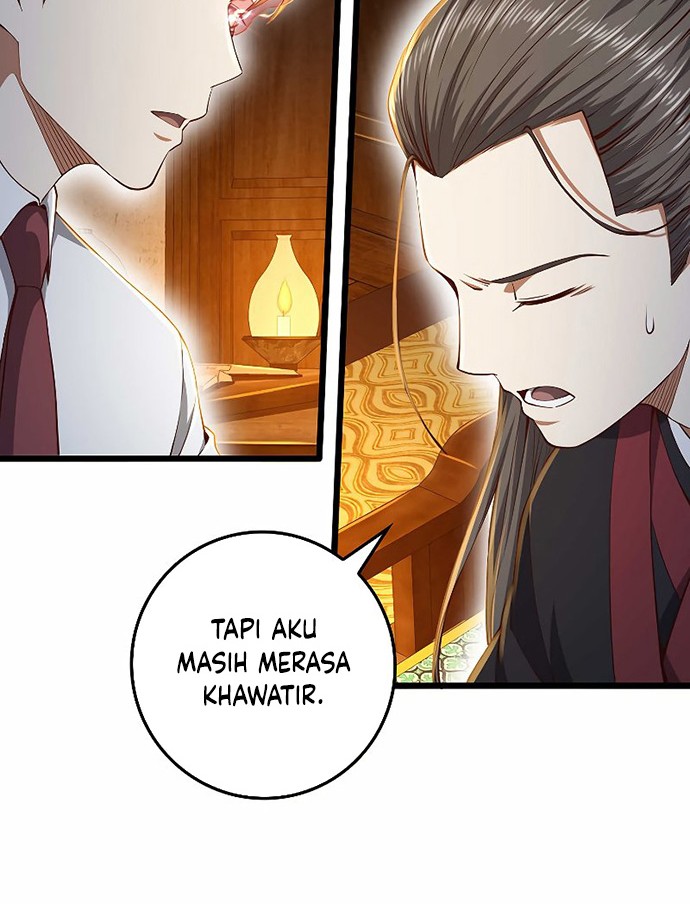 The Lord’s Coins Aren’t Decreasing?! Chapter 65 Gambar 17