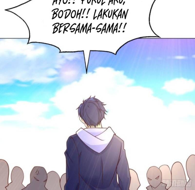 Awakening SSS-Rank Skill After A Kiss Chapter 08 Gambar 42