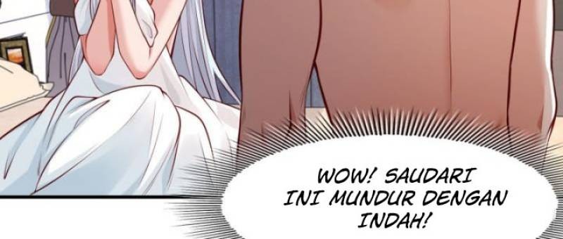 Awakening SSS-Rank Skill After A Kiss Chapter 08 Gambar 10