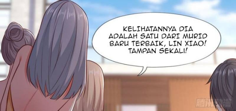 Awakening SSS-Rank Skill After A Kiss Chapter 08 Gambar 15