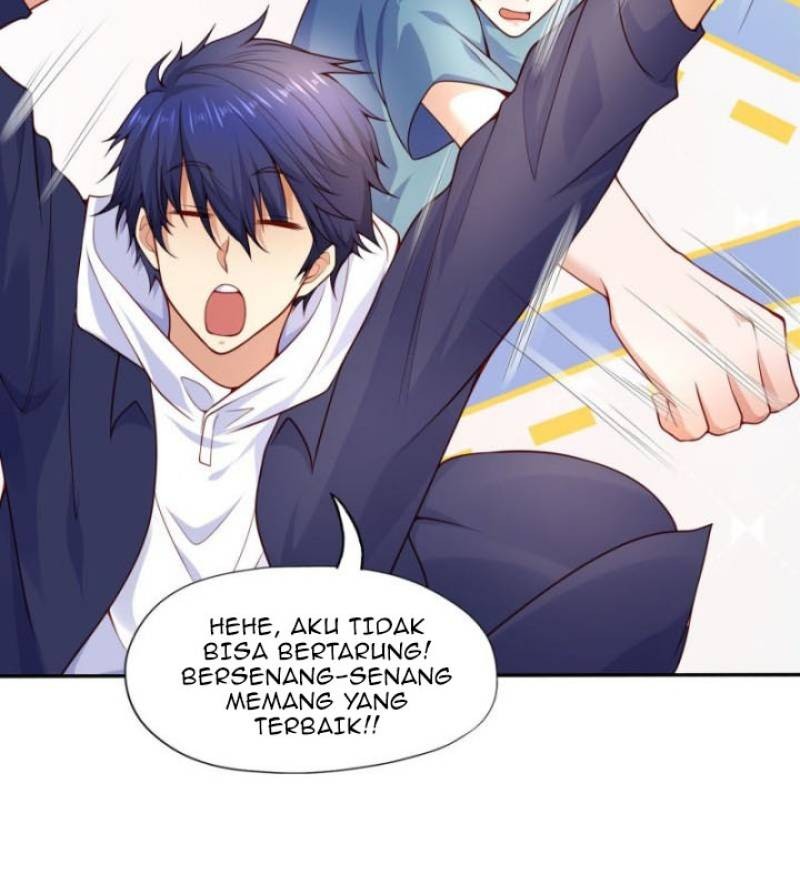 Awakening SSS-Rank Skill After A Kiss Chapter 08 Gambar 20