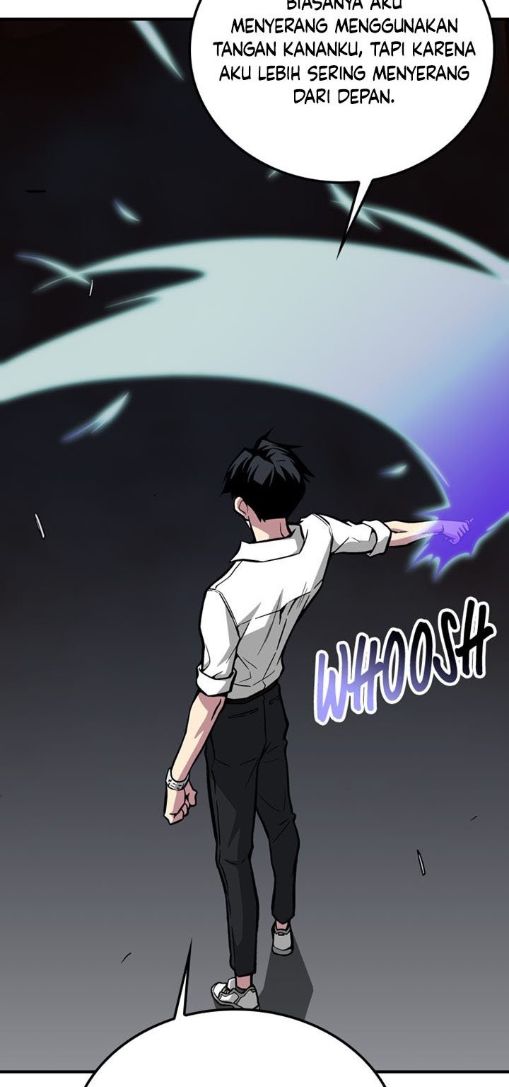 The Earth Savior Selection Chapter 34 Gambar 27