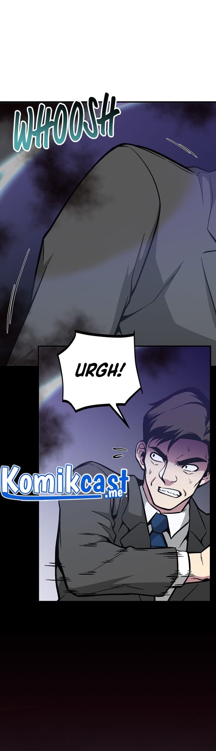 The Earth Savior Selection Chapter 34 Gambar 30