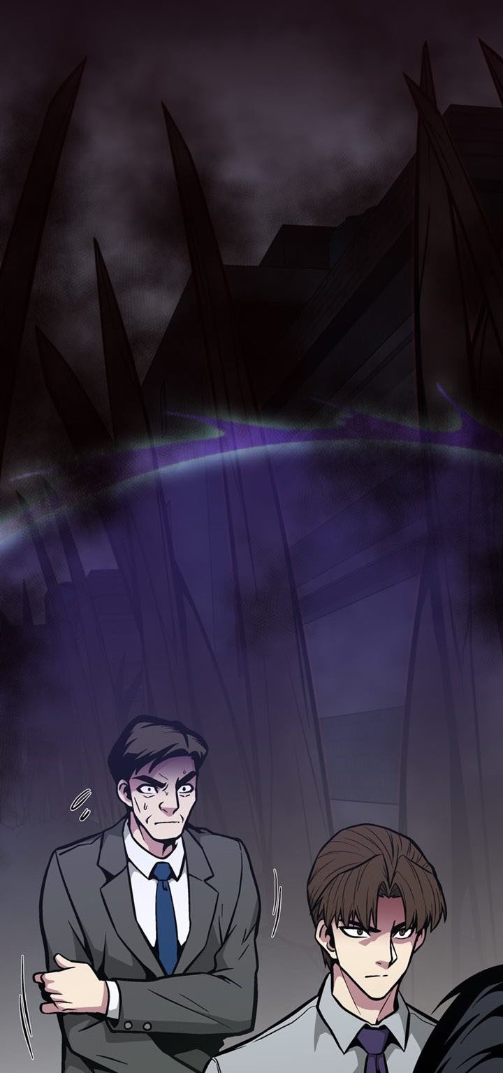 The Earth Savior Selection Chapter 34 Gambar 31