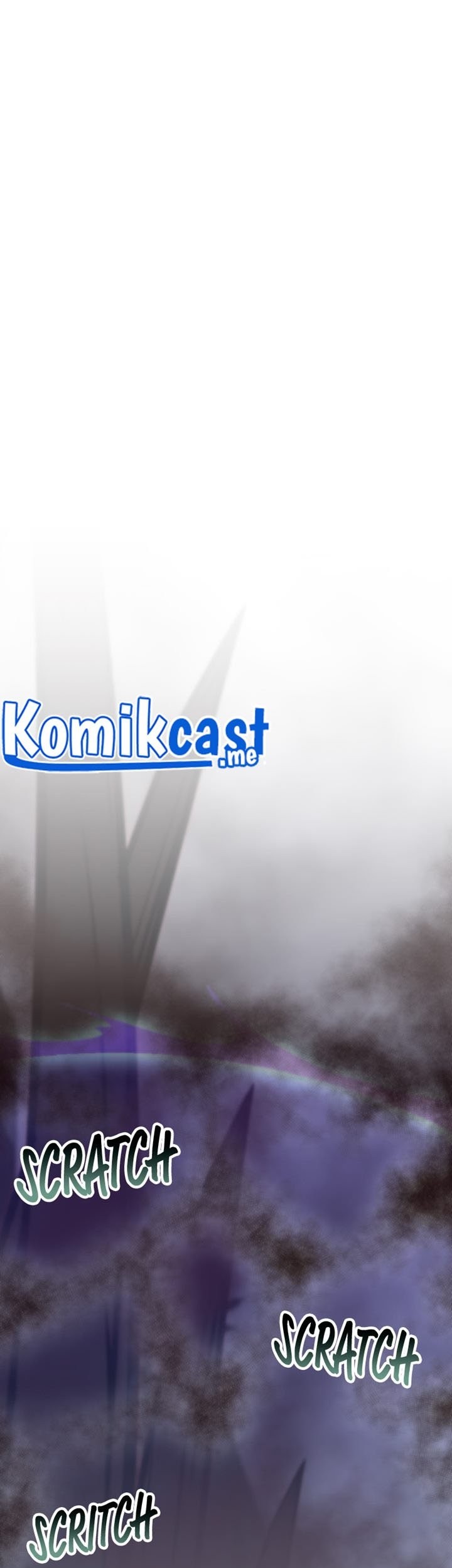 The Earth Savior Selection Chapter 34 Gambar 34