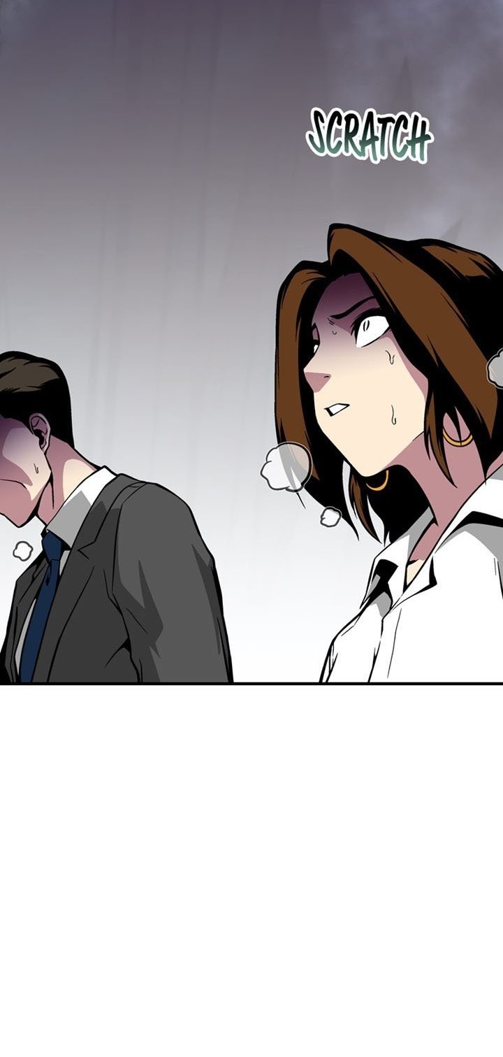 The Earth Savior Selection Chapter 34 Gambar 35