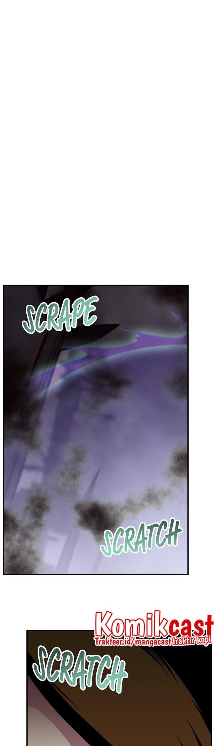 The Earth Savior Selection Chapter 34 Gambar 36