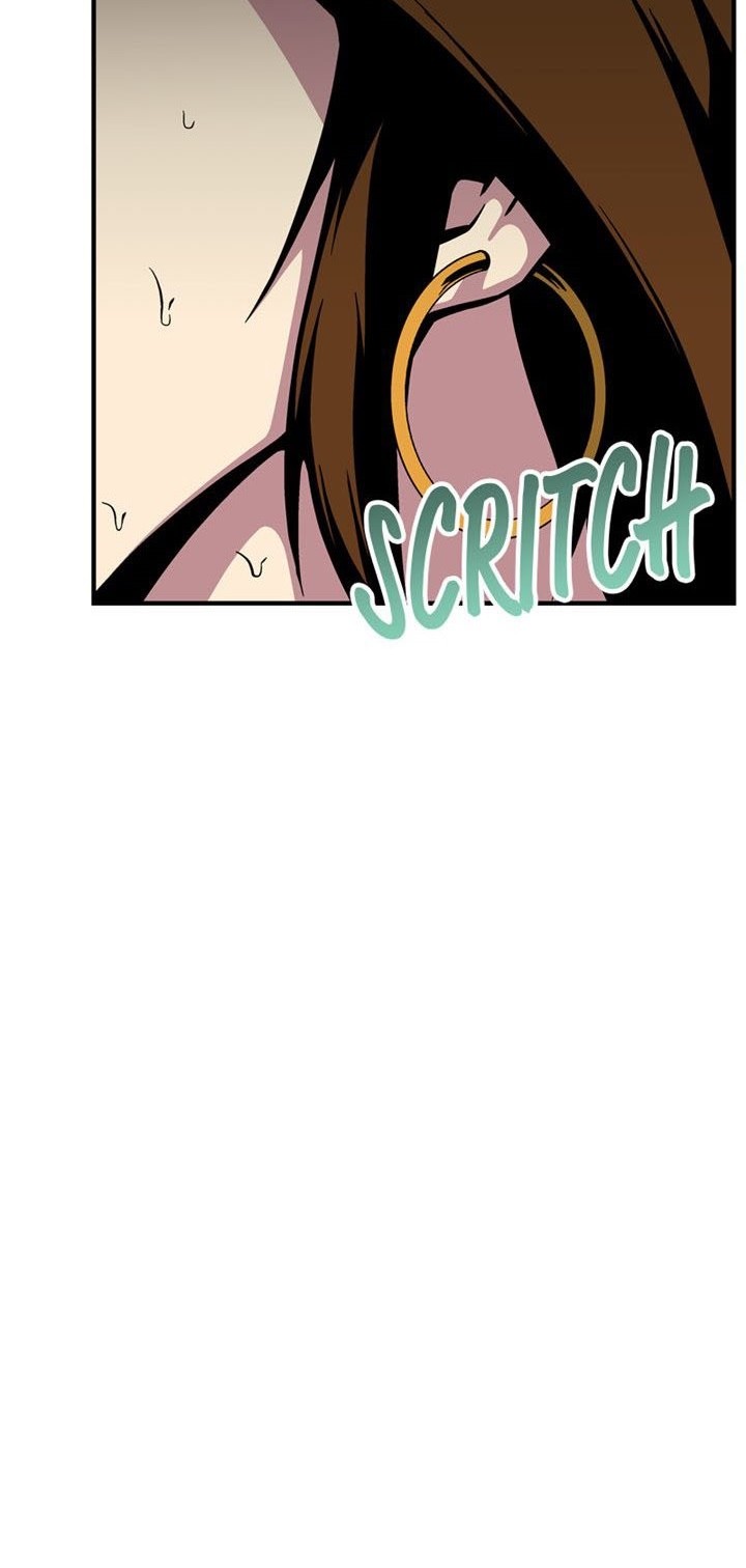 The Earth Savior Selection Chapter 34 Gambar 37