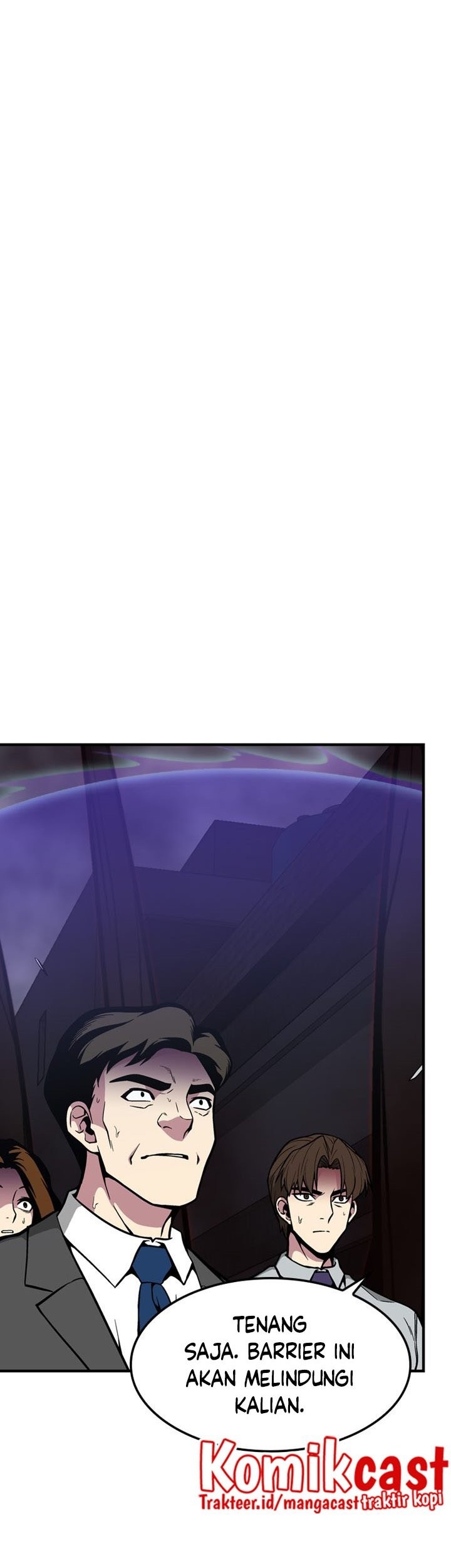 The Earth Savior Selection Chapter 34 Gambar 24