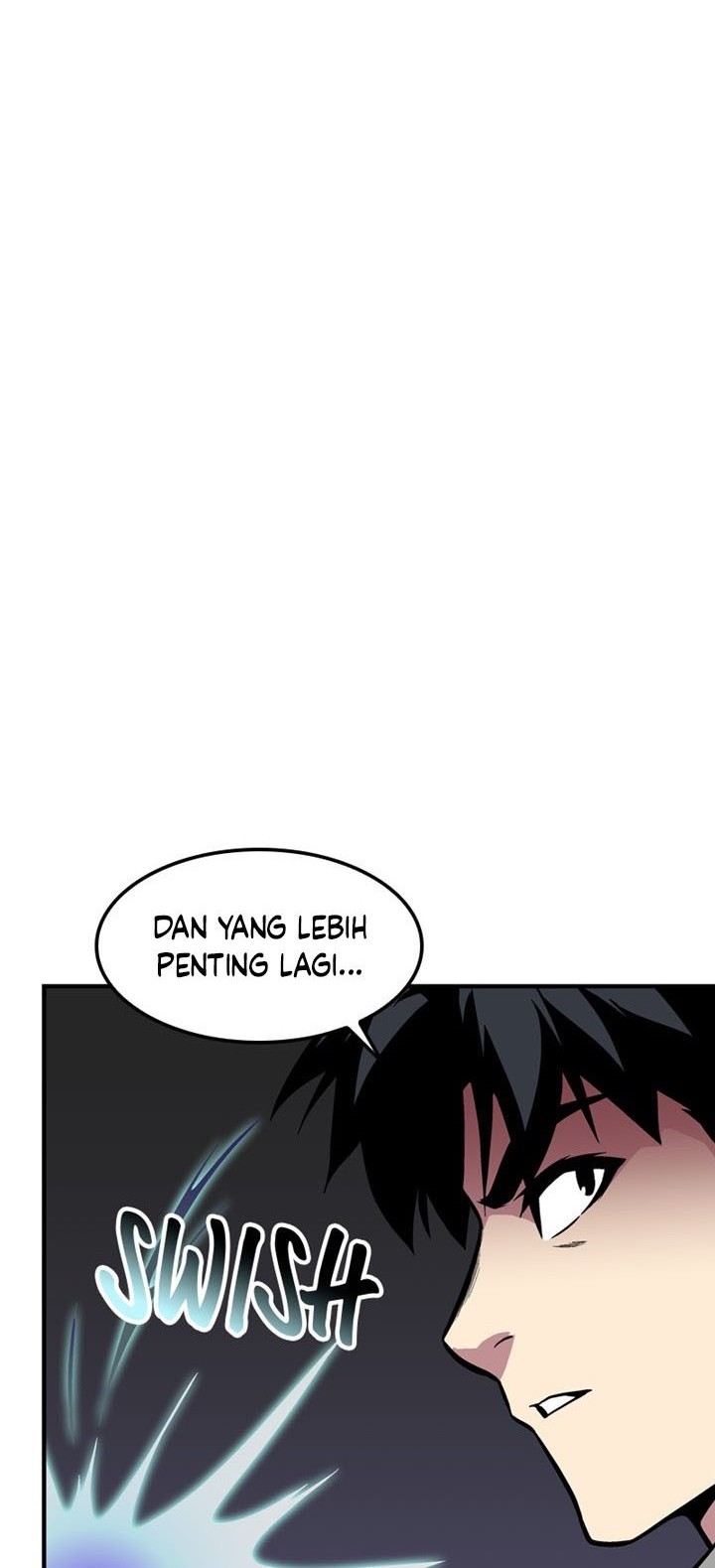 The Earth Savior Selection Chapter 34 Gambar 25