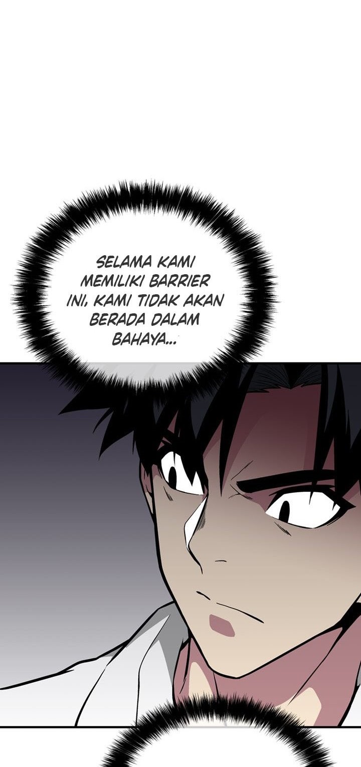 The Earth Savior Selection Chapter 34 Gambar 49