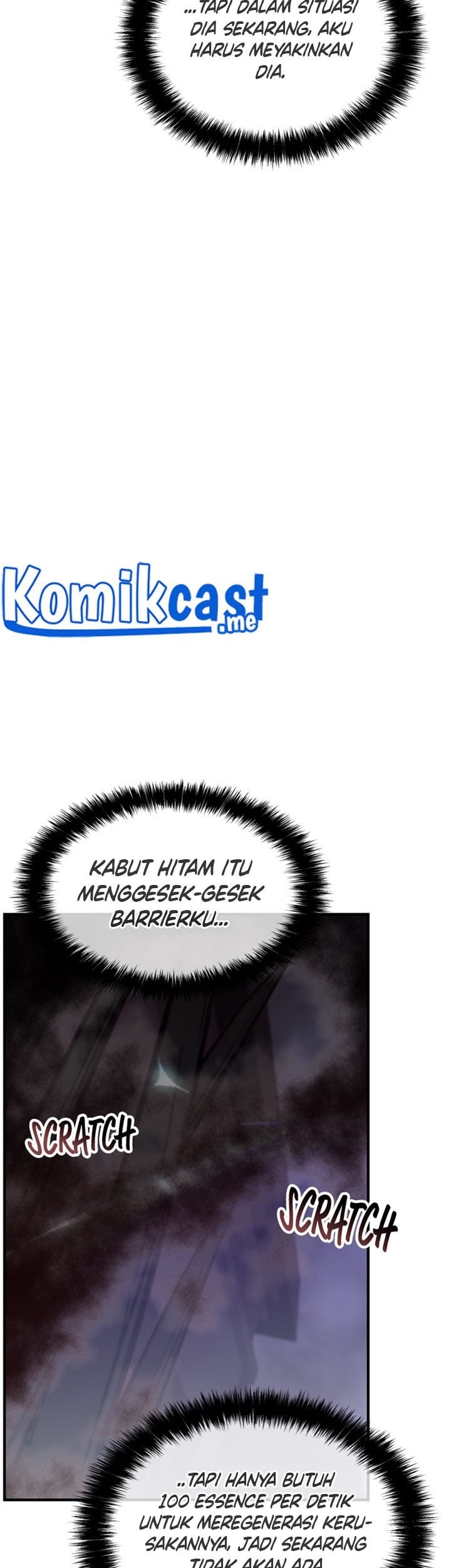 The Earth Savior Selection Chapter 34 Gambar 50