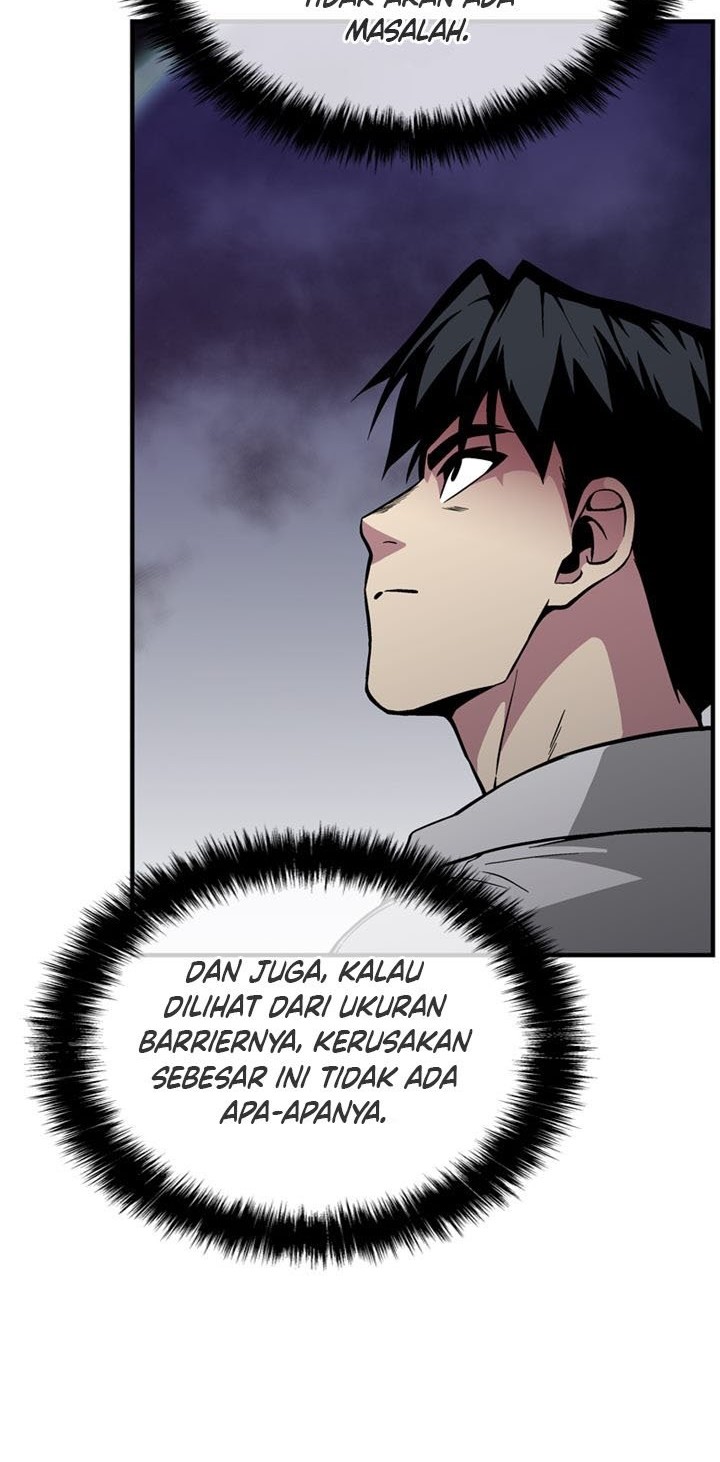 The Earth Savior Selection Chapter 34 Gambar 51