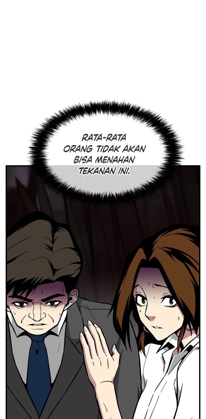 The Earth Savior Selection Chapter 34 Gambar 55