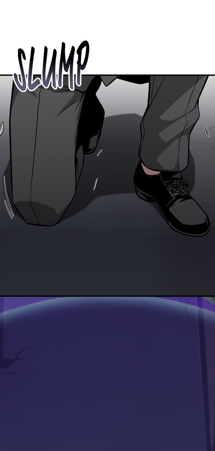 The Earth Savior Selection Chapter 34 Gambar 39