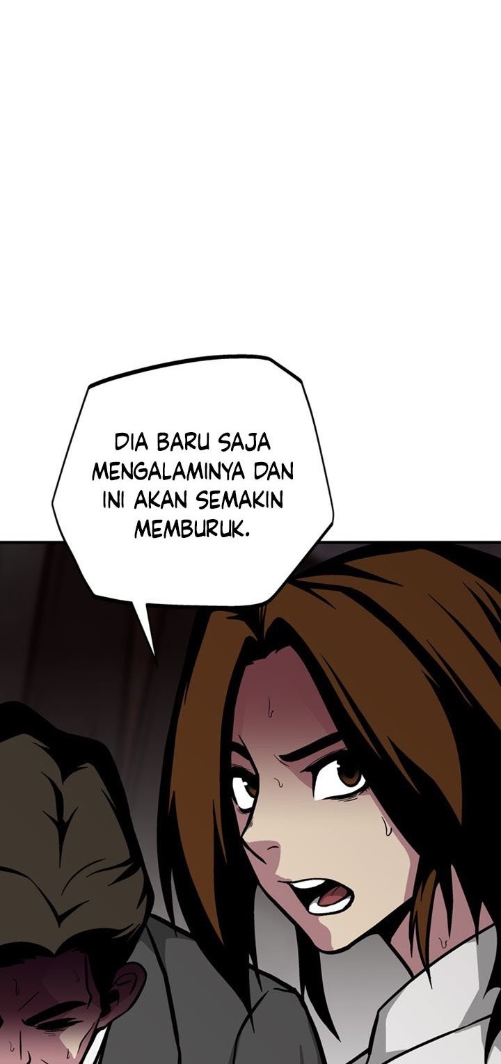 The Earth Savior Selection Chapter 34 Gambar 43