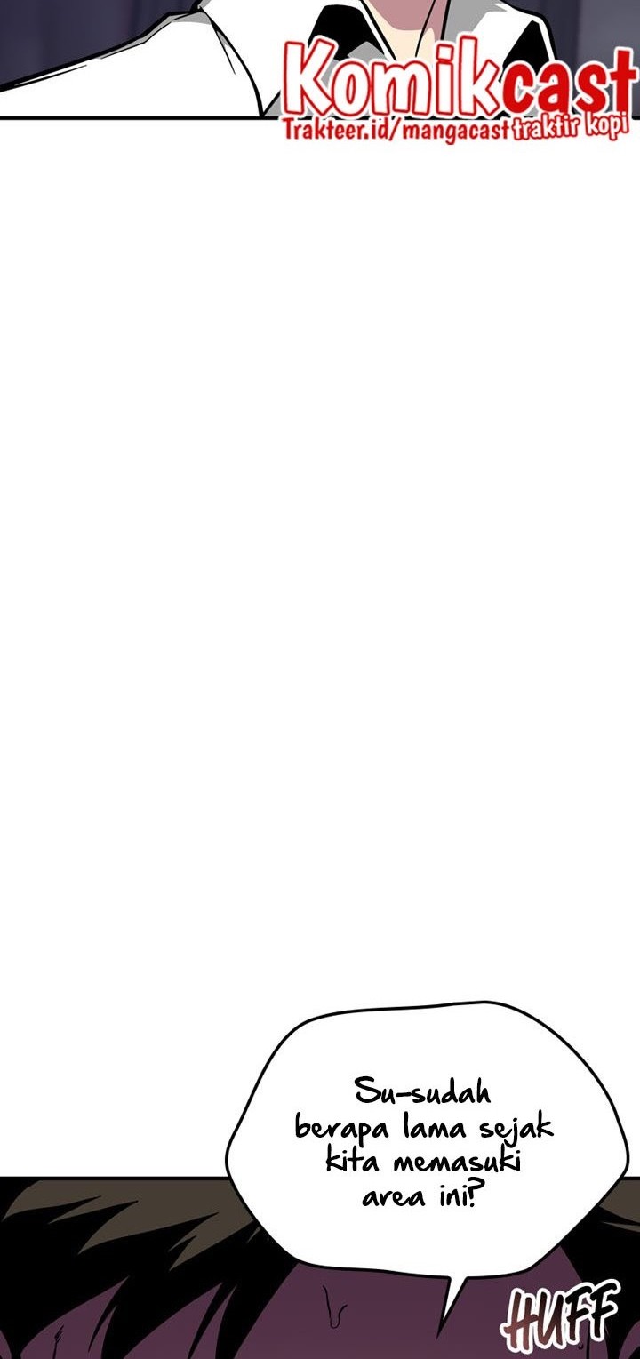 The Earth Savior Selection Chapter 34 Gambar 45