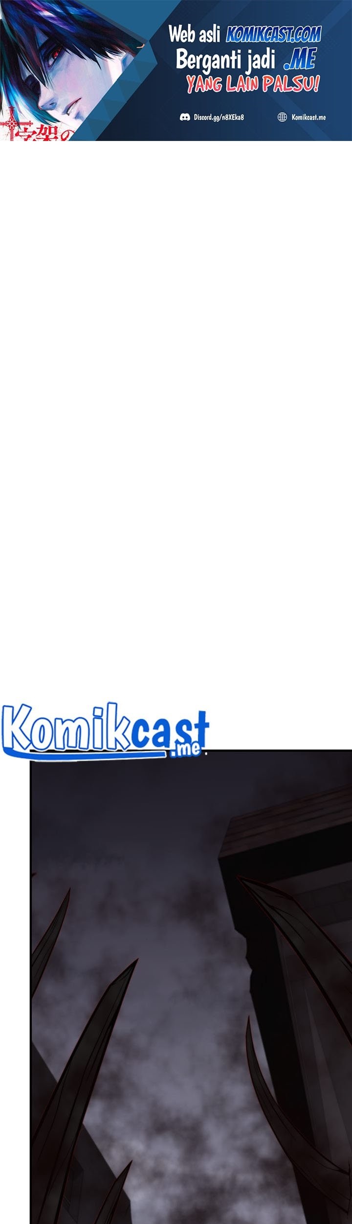 Manhwa The Earth Savior Selection Chapter 34 gambar nomor 2