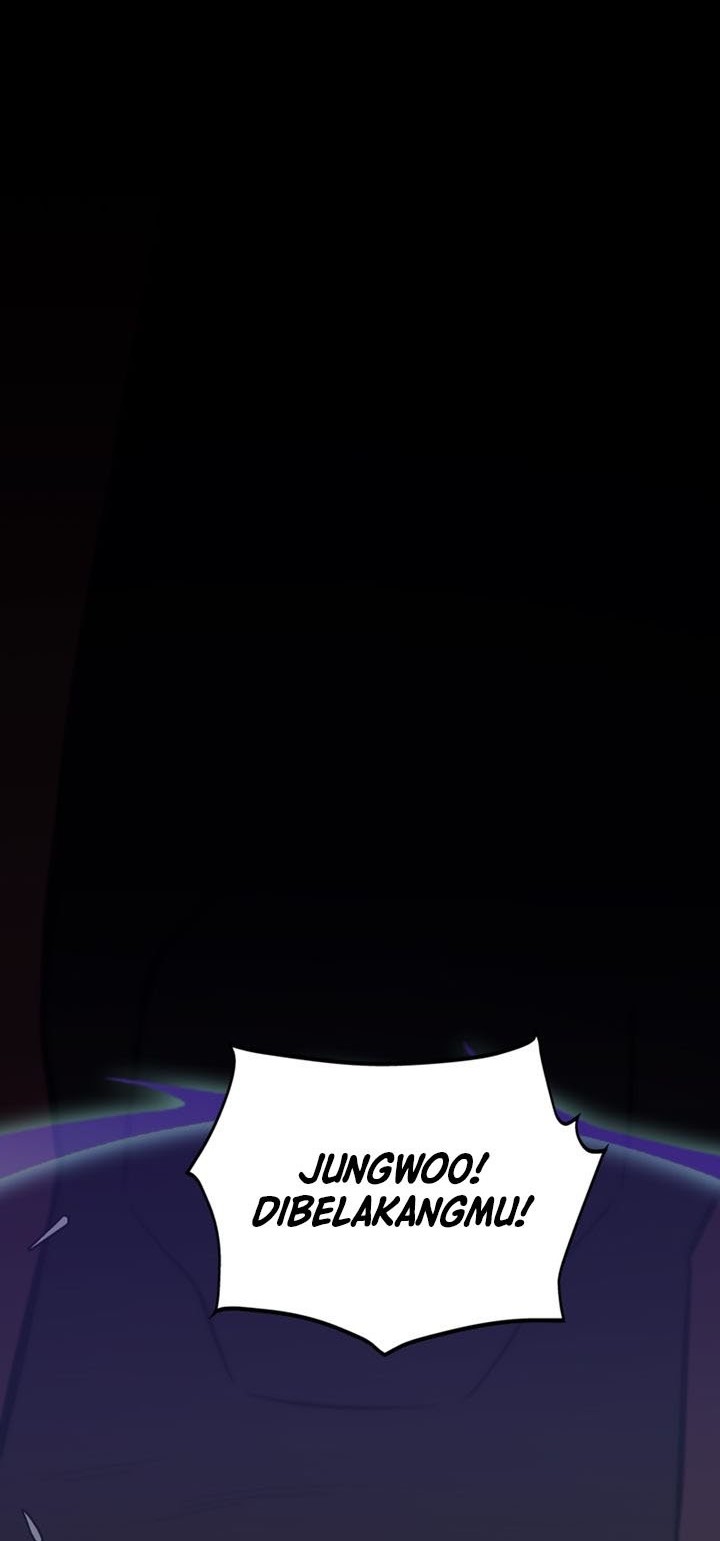 The Earth Savior Selection Chapter 34 Gambar 67