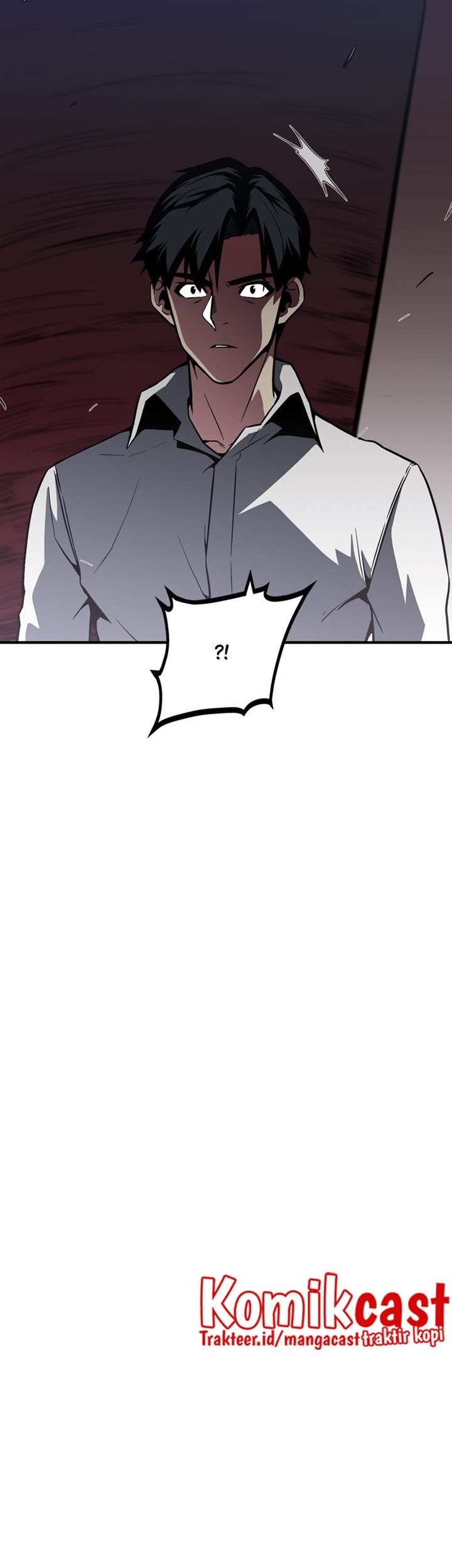 The Earth Savior Selection Chapter 34 Gambar 68